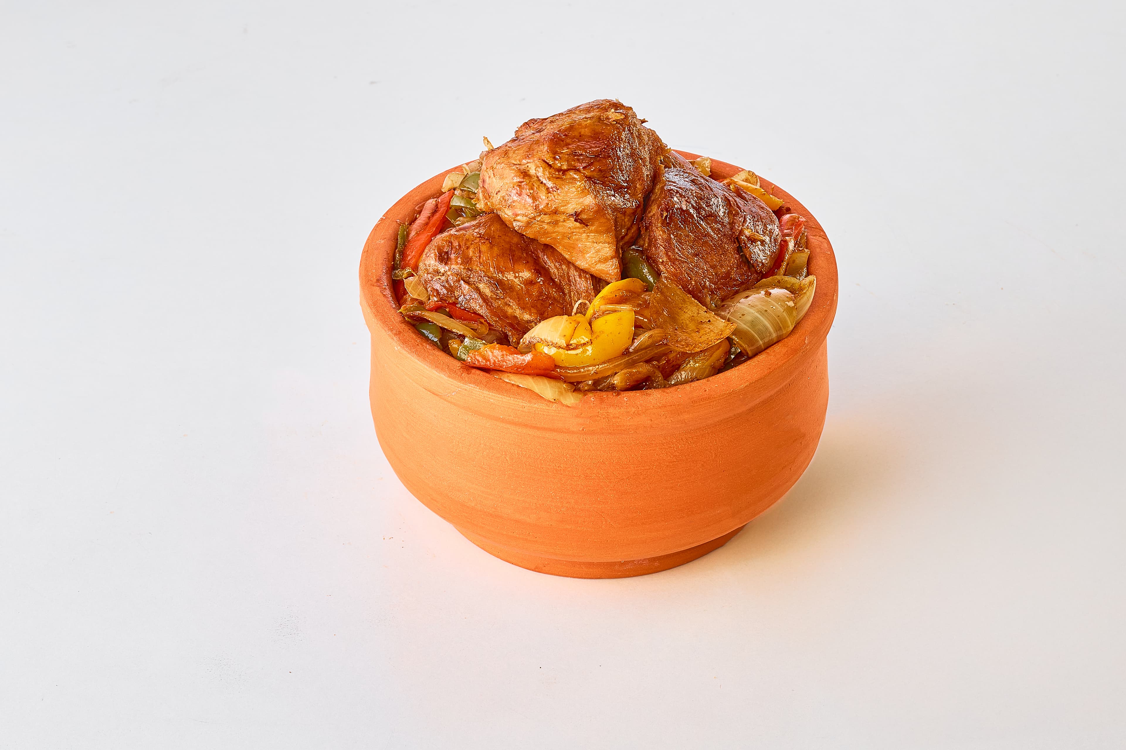 Tajines