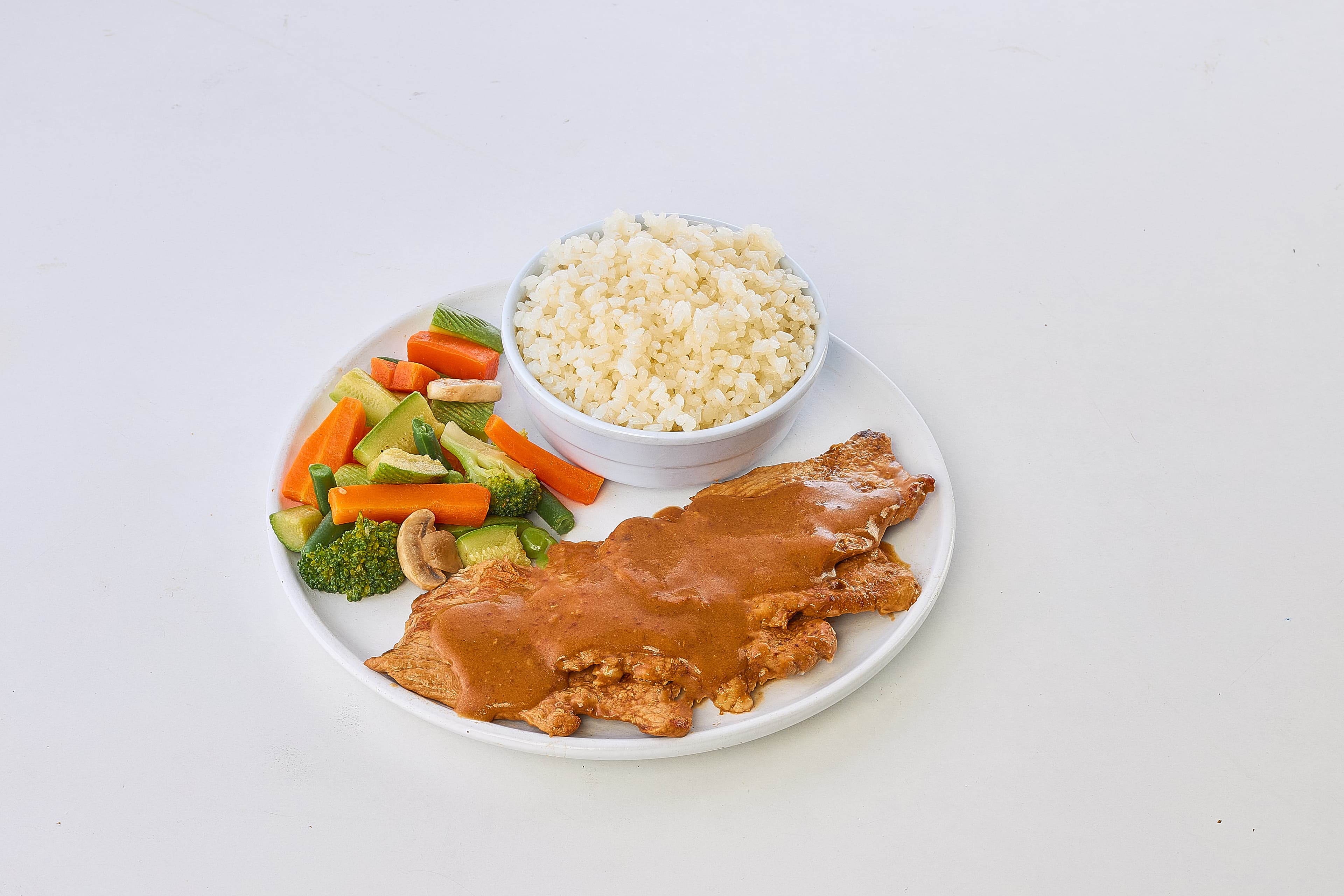 Meals